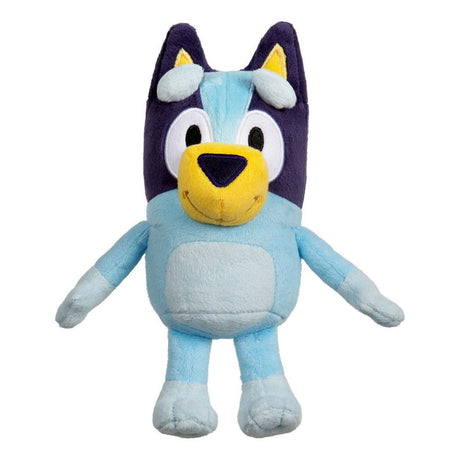 Bluey 20cm Plush Figure - Officially Licensed