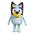Bluey 45cm Plush Figure - Official Moose Toys Merchandise