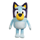 Bluey 45cm Plush Figure - Official Moose Toys Merchandise
