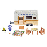 Bluey Caravan Adventure Action Figure by Moose Toys