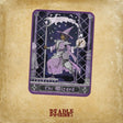 Beadle & Grimm's Character Class Epic RPG Dice Set Wizard (16)