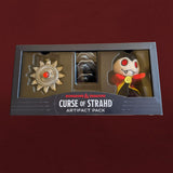 Dungeons & Dragons: Curse of Strahd Artifact Gift Box