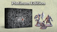 Ring of Chaos Platinum Edition - Epic Tabletop RPG by Beadle & Grimm's