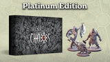 Ring of Chaos Platinum Edition - Epic Tabletop RPG by Beadle & Grimm's