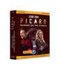 Star Trek: Picard Murder Mystery Game - Murder on the Titan-A