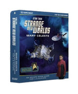 Star Trek: Strange New Worlds Escape Room Game - Mary Celeste Edition