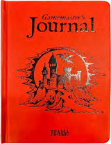 A5 Gamemaster's Journal by Beadle & Grimm’s
