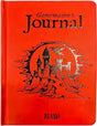 A5 Gamemaster's Journal by Beadle & Grimm’s