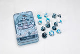 Beadle & Grimm's Classic Monk RPG Dice Set (16)