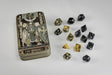 Classic Paladin RPG Dice Set (15) - Beadle & Grimm's