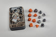 Warlock Class RPG Dice Set (14) - Beadle & Grimm's