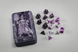 Beadle & Grimm's Wizard Class RPG Dice Set (14)