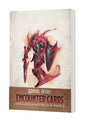 Beadle & Grimm's D&D RPG Encounter Cards Challenge Pack 2
