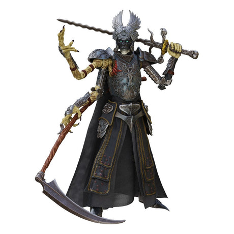 Court of the Dead - Demithyle: Exalted Reaper General Action Figure 1/12