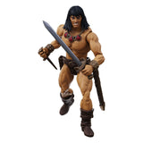 Boss Fight Studio Conan the Barbarian H.A.C.K.S. 1/18 Action Figure