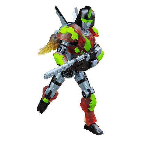 CGT Corp Epic H.A.C.K.S. 1/12 Wave 1 Combat Drone Action Figure 18 cm