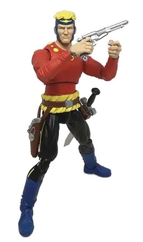 Flash Gordon Hero H.A.C.K.S. Wave 01 Action Figure