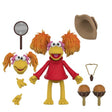 Fraggle Rock Red Collectible Action Figure