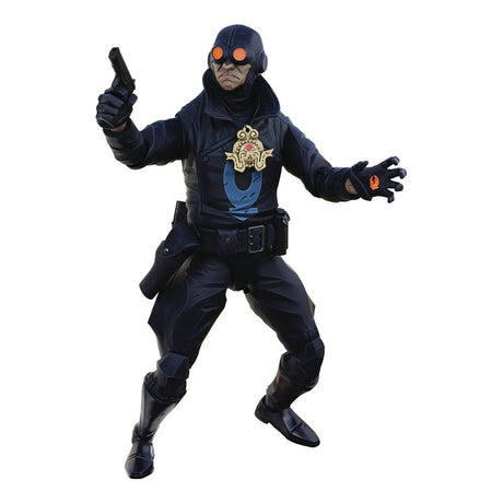 Boss Fight Studio Hellboy Lobster Johnson Action Figure (The Iron Prometheus)