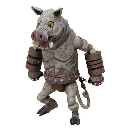 Hellboy: 4.5" Gruagach Action Figure [The Wild Hunt]