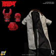 Hellboy Box Full of Evil Action Figure Accessory Pack