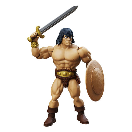 Boss Fight Studio's Immortal Champions Conan the Barbarian Action Figure