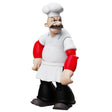 Boss Fight Studio Popeye Wave 03 Rough House Action Figure