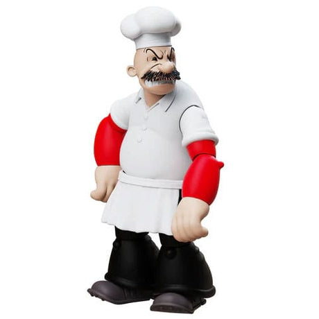 Boss Fight Studio Popeye Wave 03 Rough House Action Figure