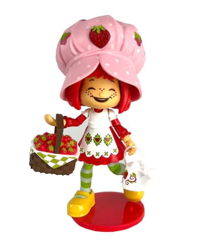 Boss Fight Studio's Strawberry Shortcake Collector's Action Figure