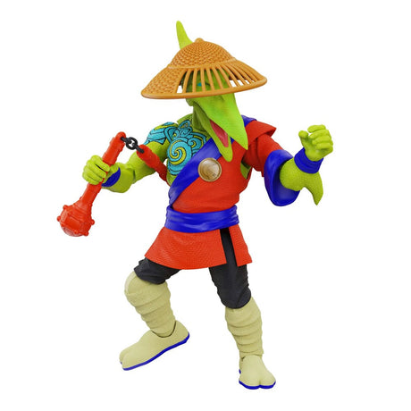 Saurozoic Warriors Fae Kwan Pterodactyl Action Figure 15cm