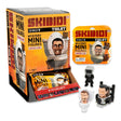 Skibidi Toilet Bonkers Toys S1 Minifigures Display (24-Pack)
