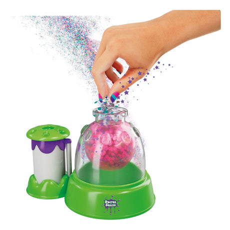 Doctor Squish - Squishy Maker Playset by Boti