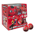 Miraculous Ladybug & Cat Noir Mystery Miraball Display (24)