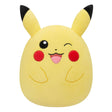Pokémon Plush Figure: Jumbo Winking Pikachu (51cm) by Squishmallows
