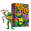 TMNT Mutant Mayhem: Comic Con Exclusive Michelangelo 18cm