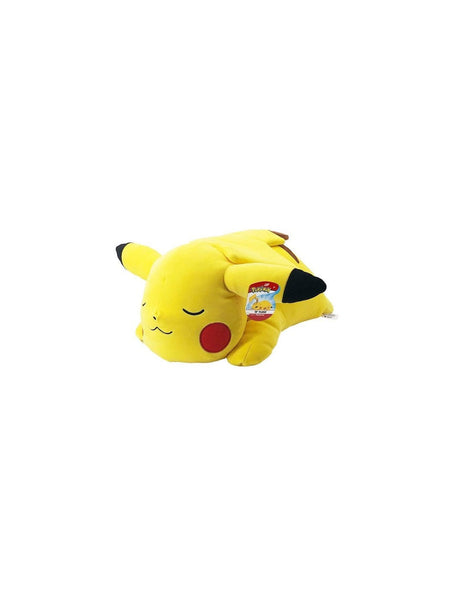 Pokémon Pikachu Sleeping Plush Figure - 45 cm