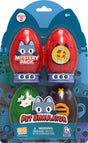 Pet Simulator: Core Minifigure 4-Pack Wave 2 by BOTI