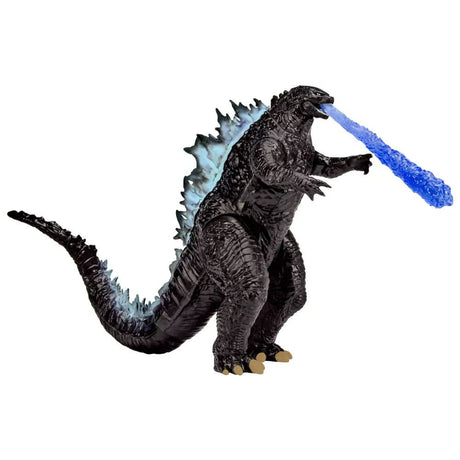 Godzilla x Kong: Evolved Godzilla with Heat Ray Action Figure - 15cm