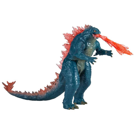 Godzilla x Kong Original Action Figure: Godzilla with Heat Ray