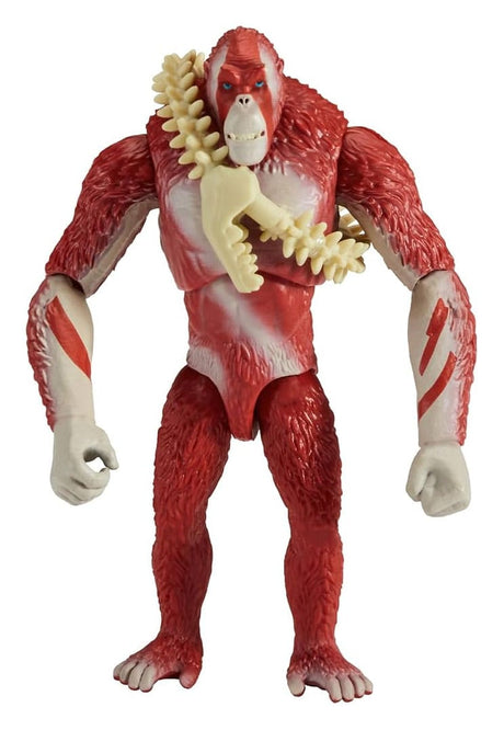 Godzilla x Kong: Skar King Action Figure with Whipslash, 15cm