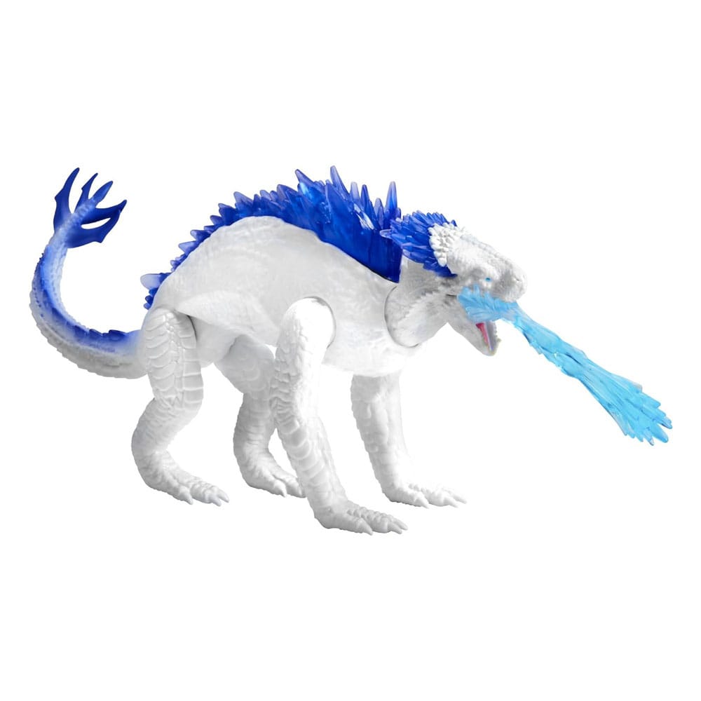 Godzilla x Kong: Shimo Action Figure with Frost Bite Blast