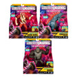 Godzilla x Kong Deluxe Action Figures 18cm Set (4) - BOTI