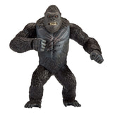 Playmates Godzilla x Kong: King Kong Battle Roar 18cm Action Figure