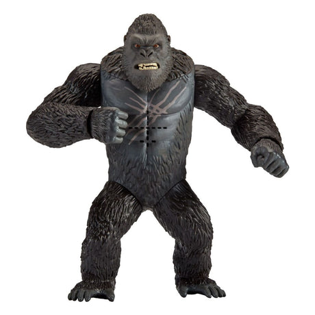 Playmates Godzilla x Kong: King Kong Battle Roar 18cm Action Figure