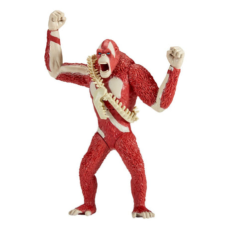 Godzilla x Kong: Battle Roar Skar King Action Figure 18cm