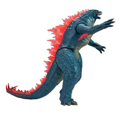 Godzilla x Kong: 11-Inch Evolved Giant Godzilla Action Figure