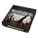 Remember The Music: German Edition Party Board Game