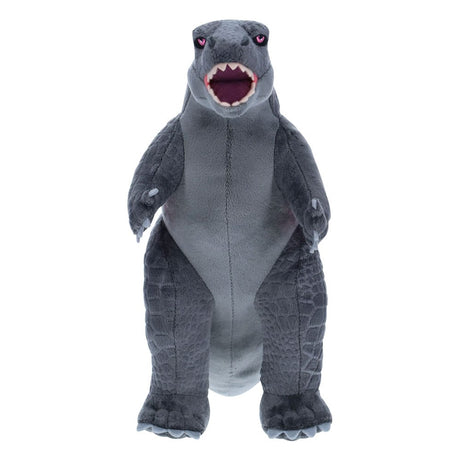 Godzilla x Kong: Deluxe 30cm Godzilla Plush Figure