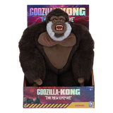 Godzilla x Kong: Deluxe Plush King Kong Figure