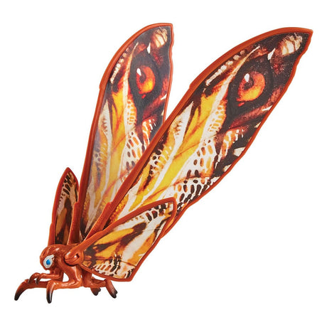 Godzilla x Kong: Epic Mothra & Jiva Action Figure Set by Playmates